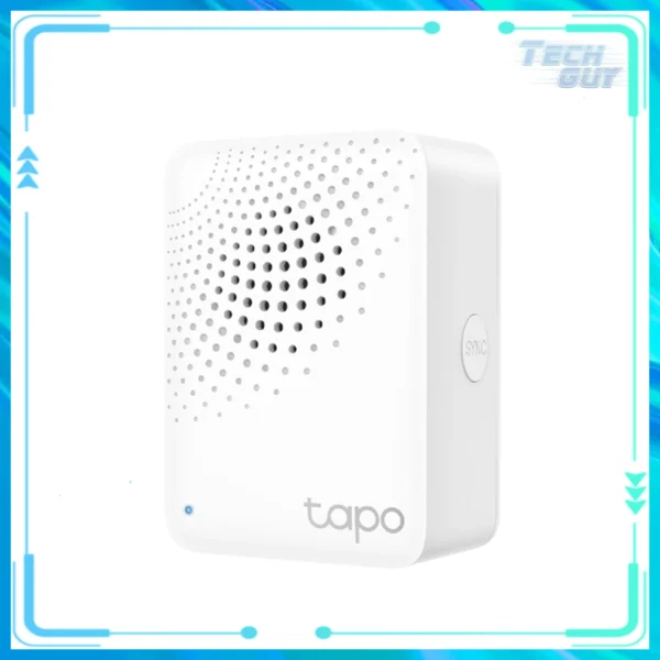 TP-Link Tapo H100