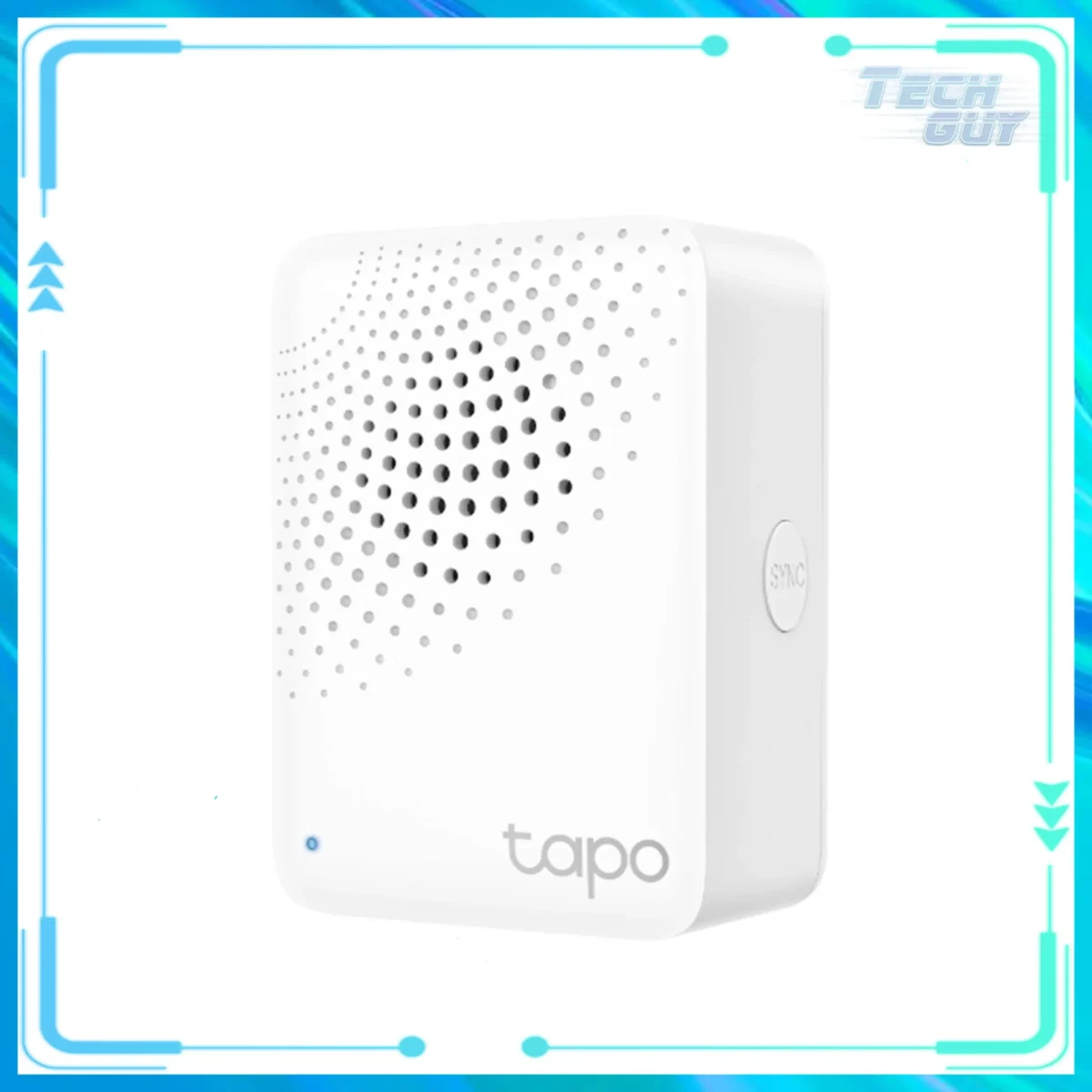 TP-Link Tapo H100