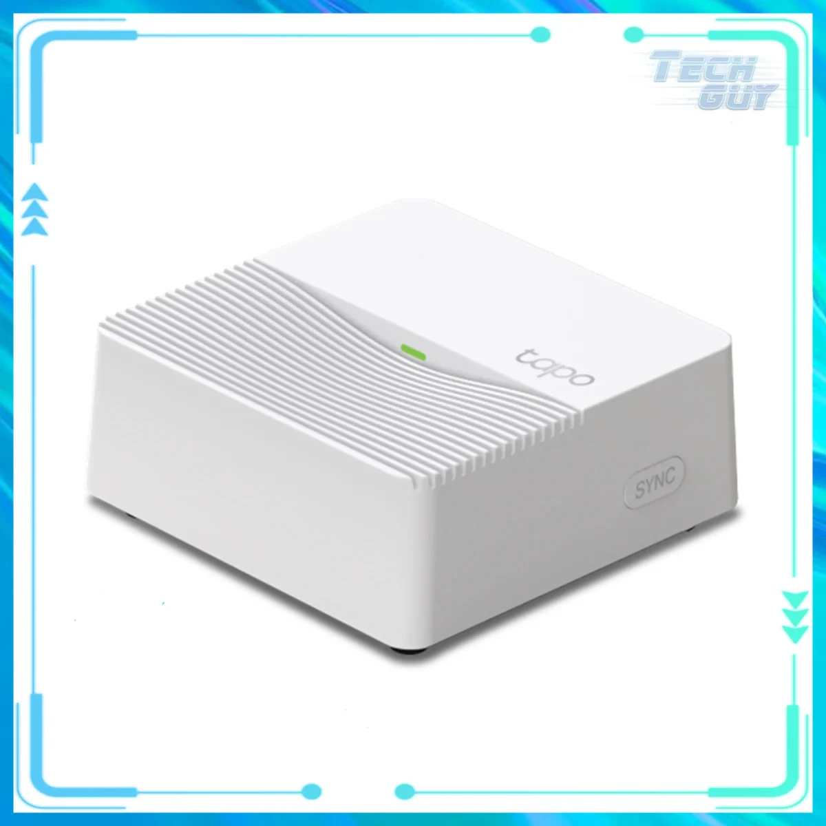 TP-Link Tapo H200