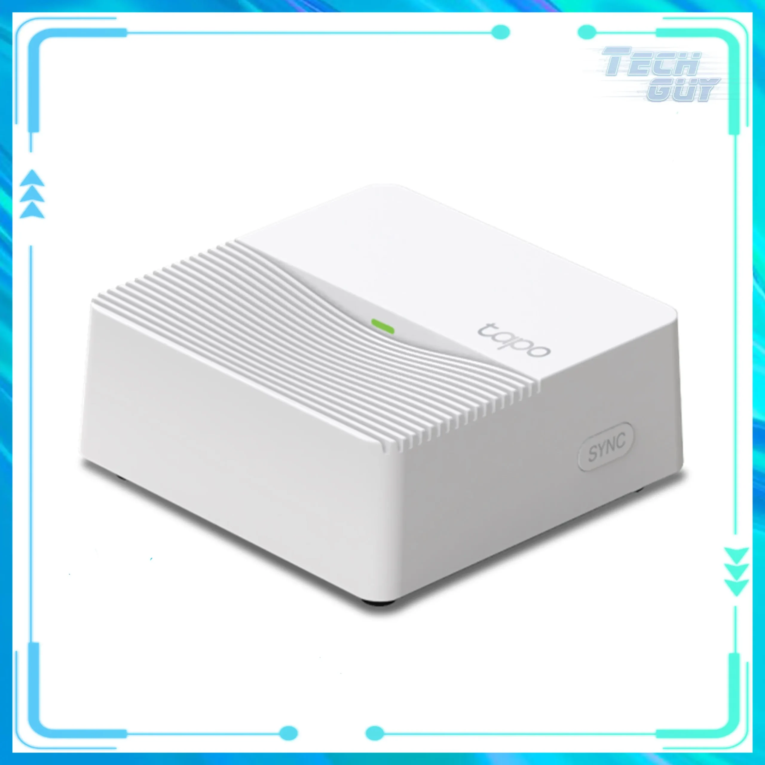 TP-Link Tapo H200