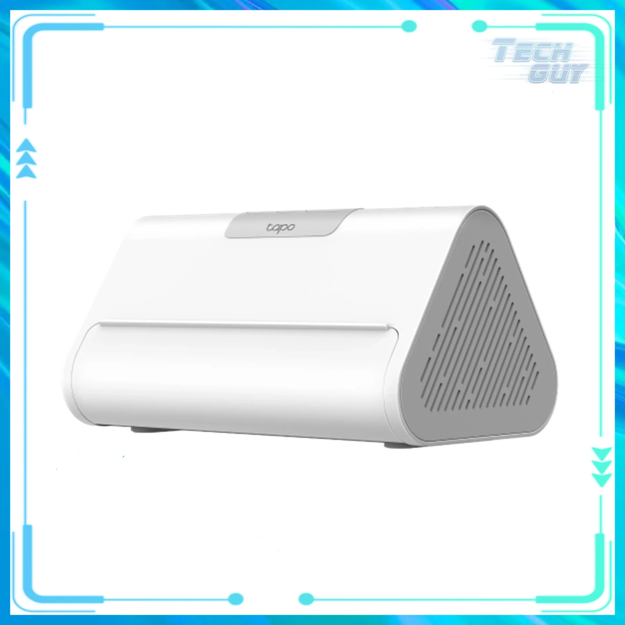 TP-Link Tapo H500