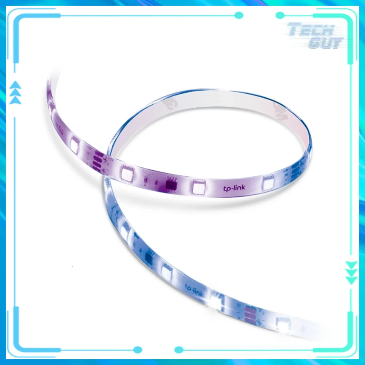 TP-Link Tapo L920-5 5米智能燈帶 1