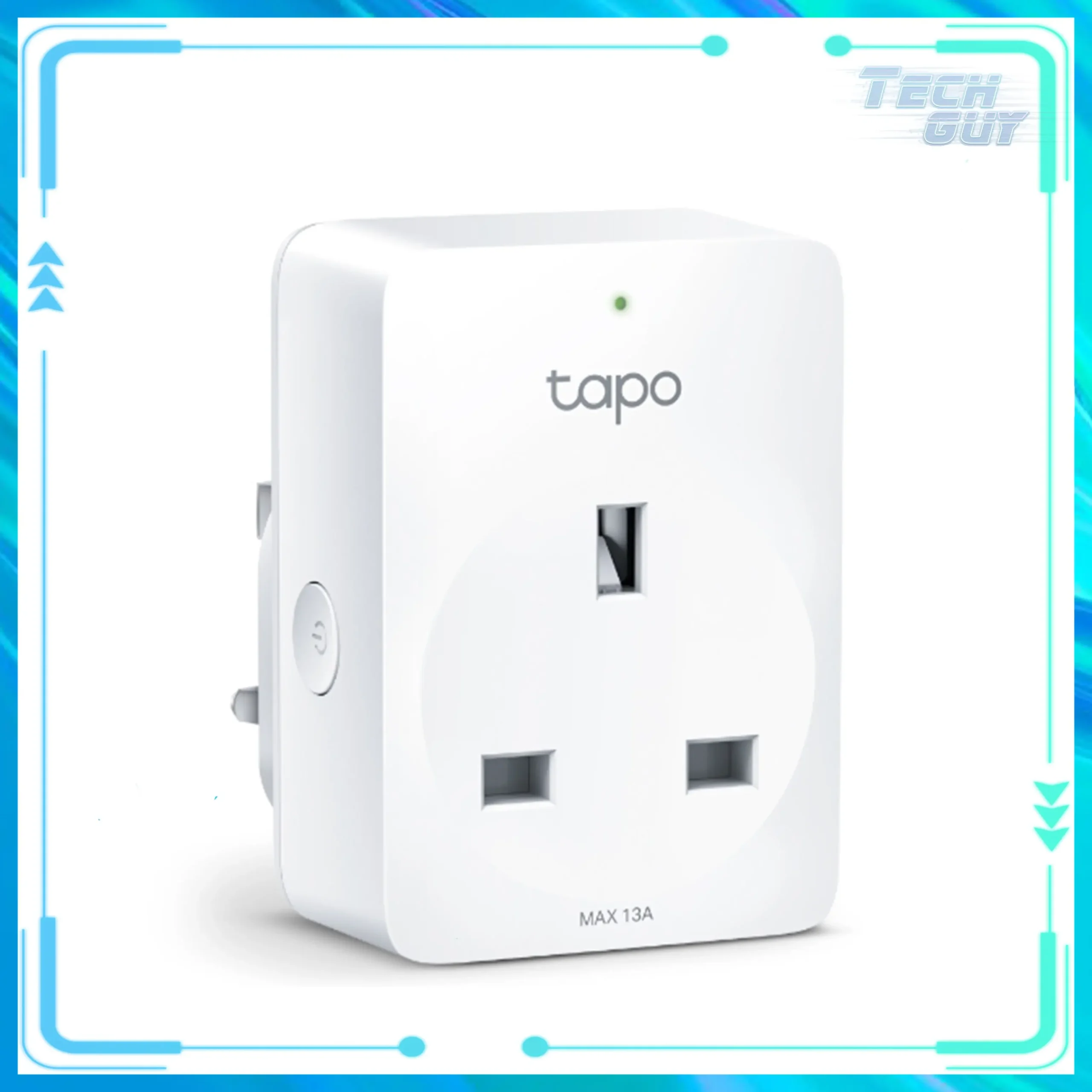 TP-Link Tapo P100