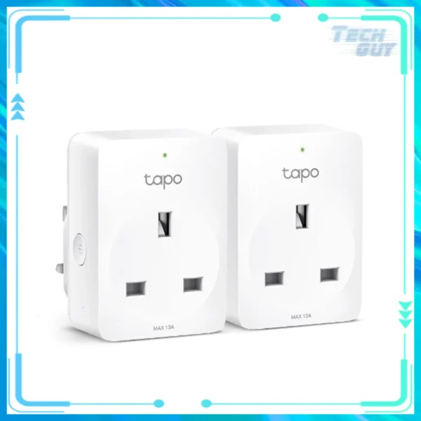 TP-Link Tapo P110-2PACK