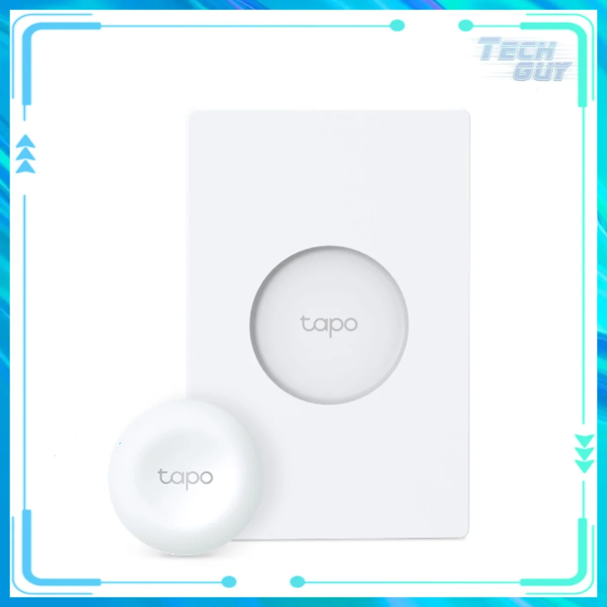 TP-Link Tapo S200D