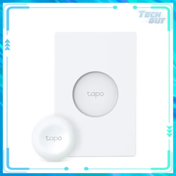 TP-Link Tapo S200D