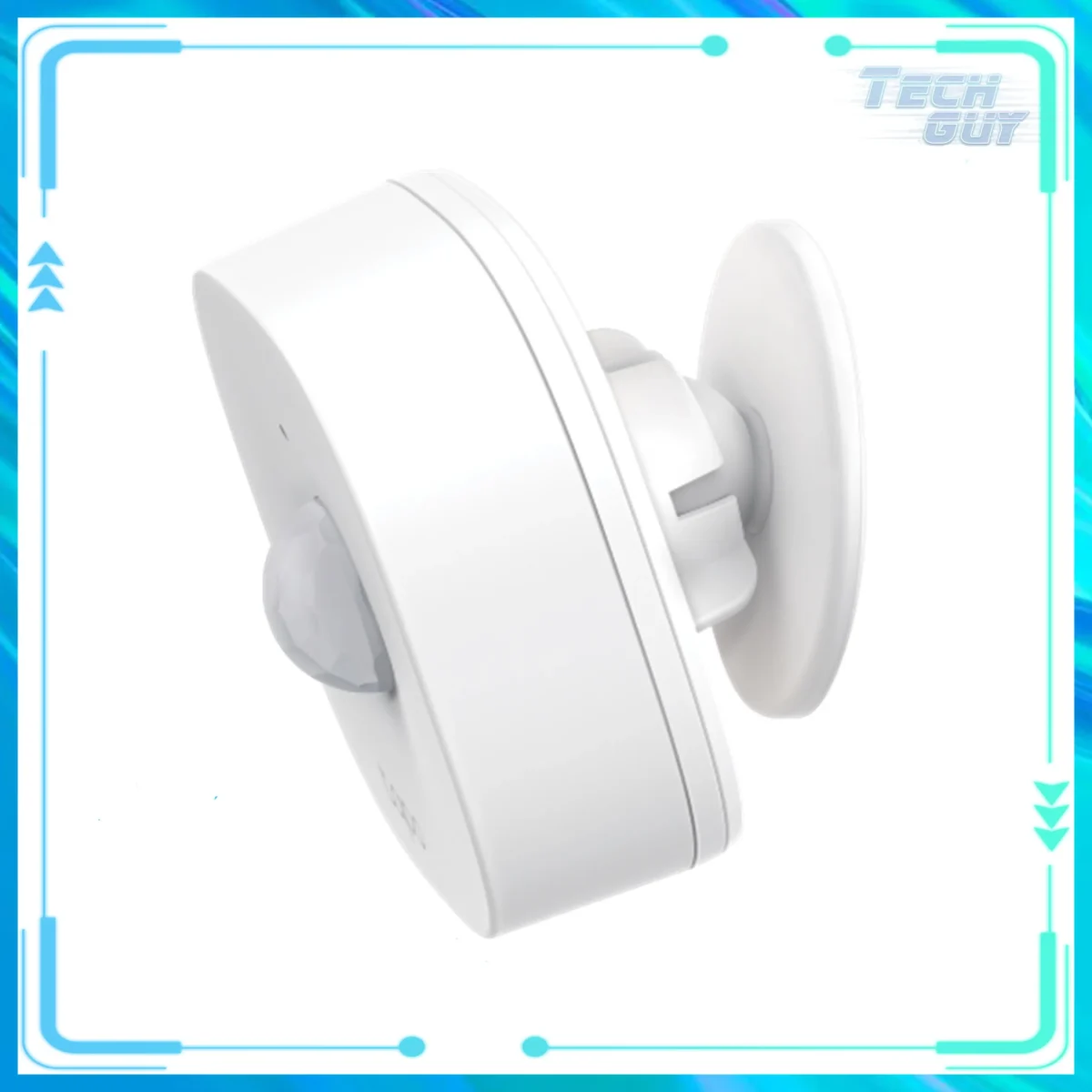 TP-Link Tapo T100 智慧感應器 1