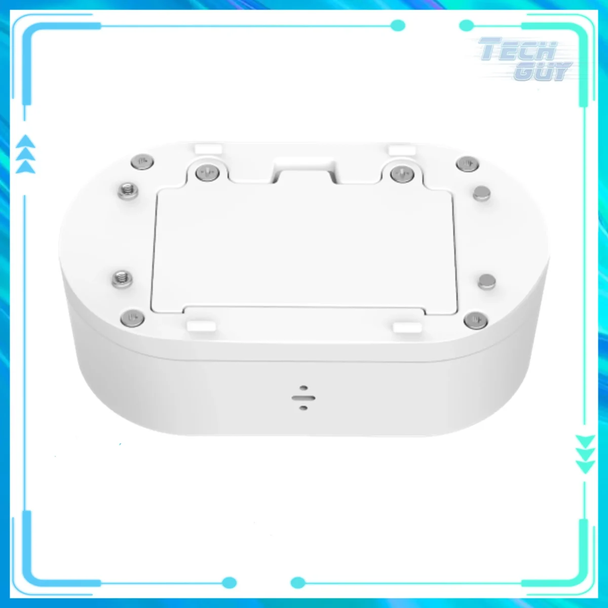 TP-Link Tapo T300 智慧漏水感應器 1