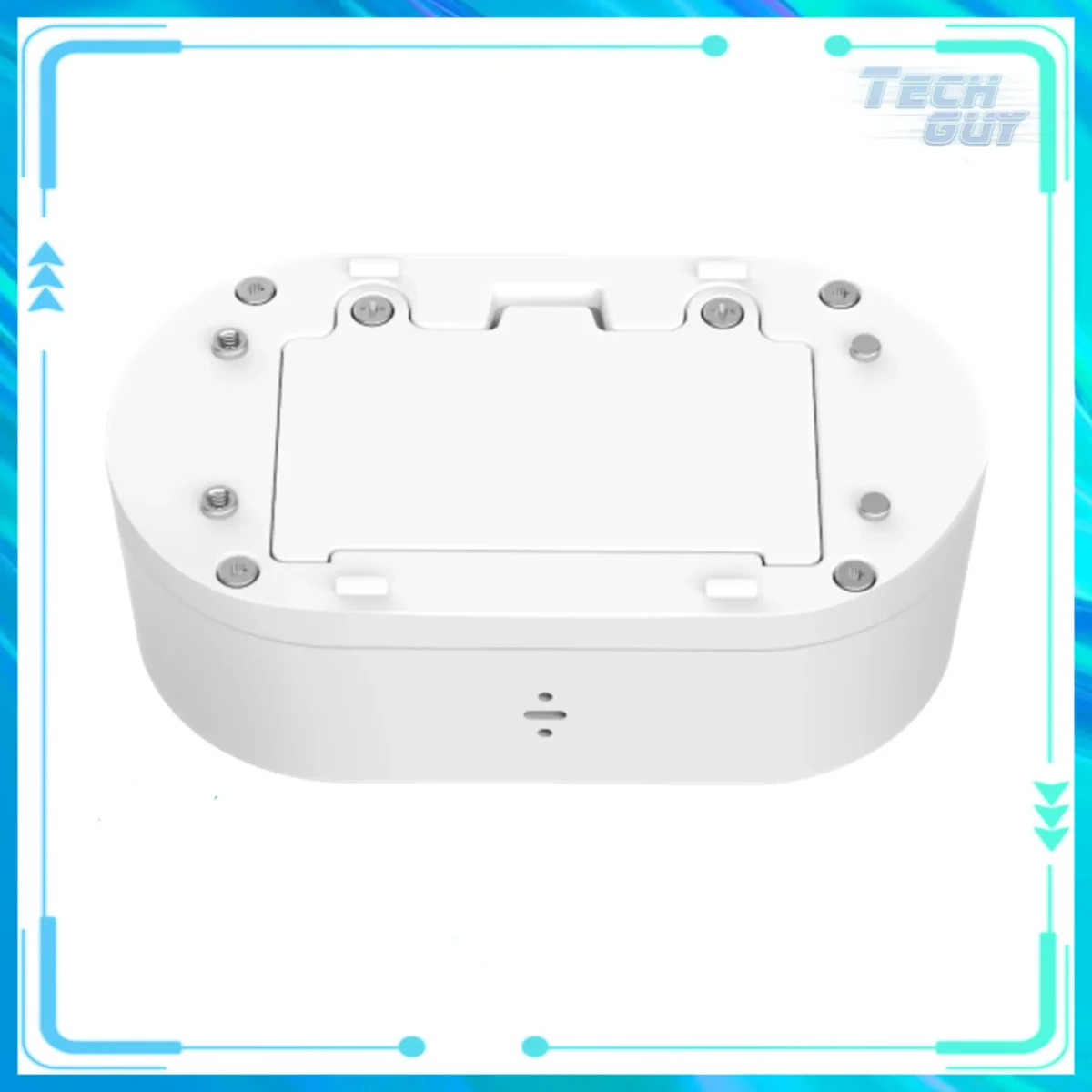 TP-Link Tapo T300 智慧漏水感應器 1
