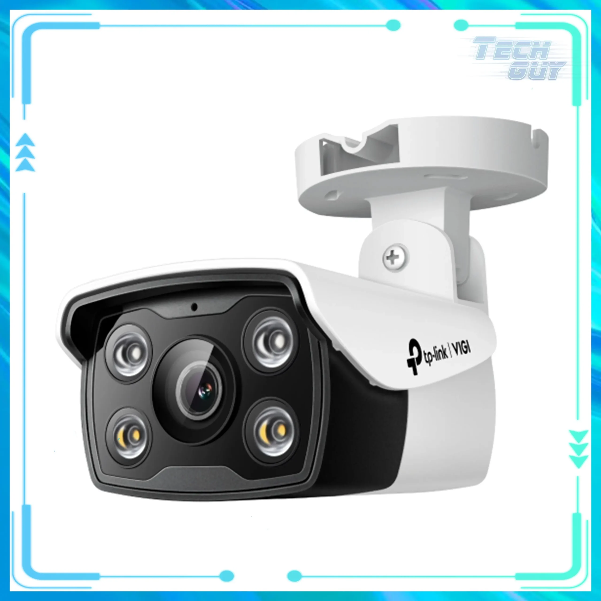 TP-Link VIGI C340