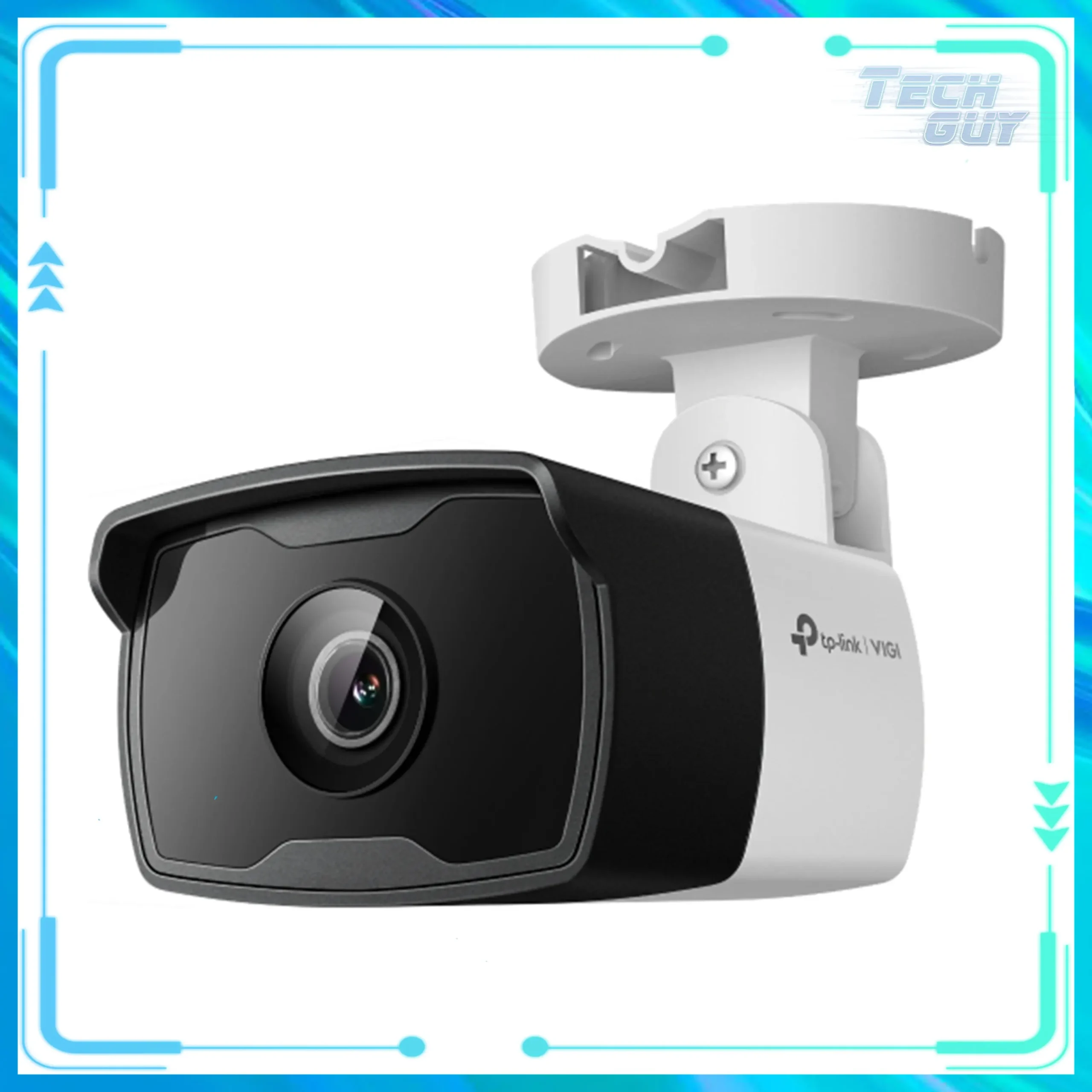TP-Link VIGI C340I