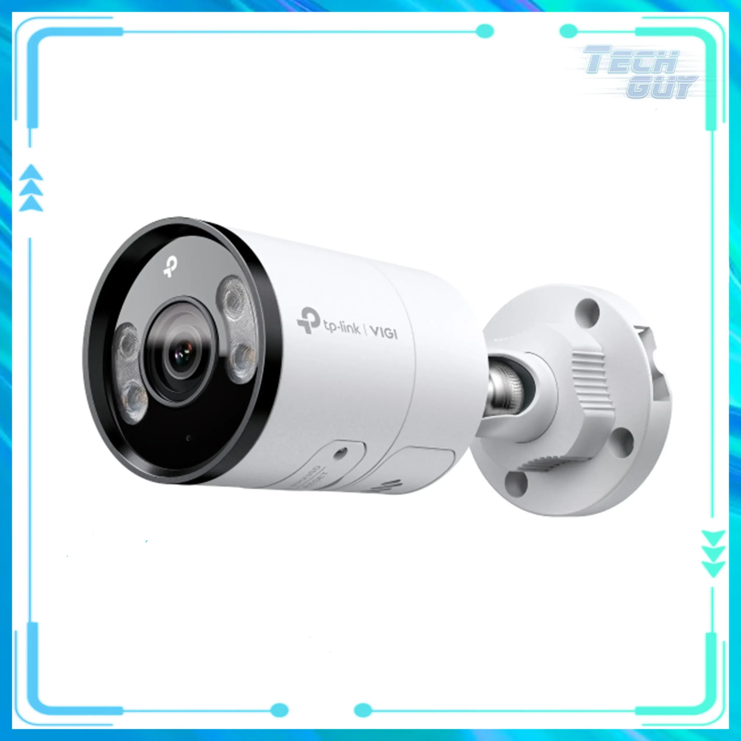 TP-Link VIGI C345