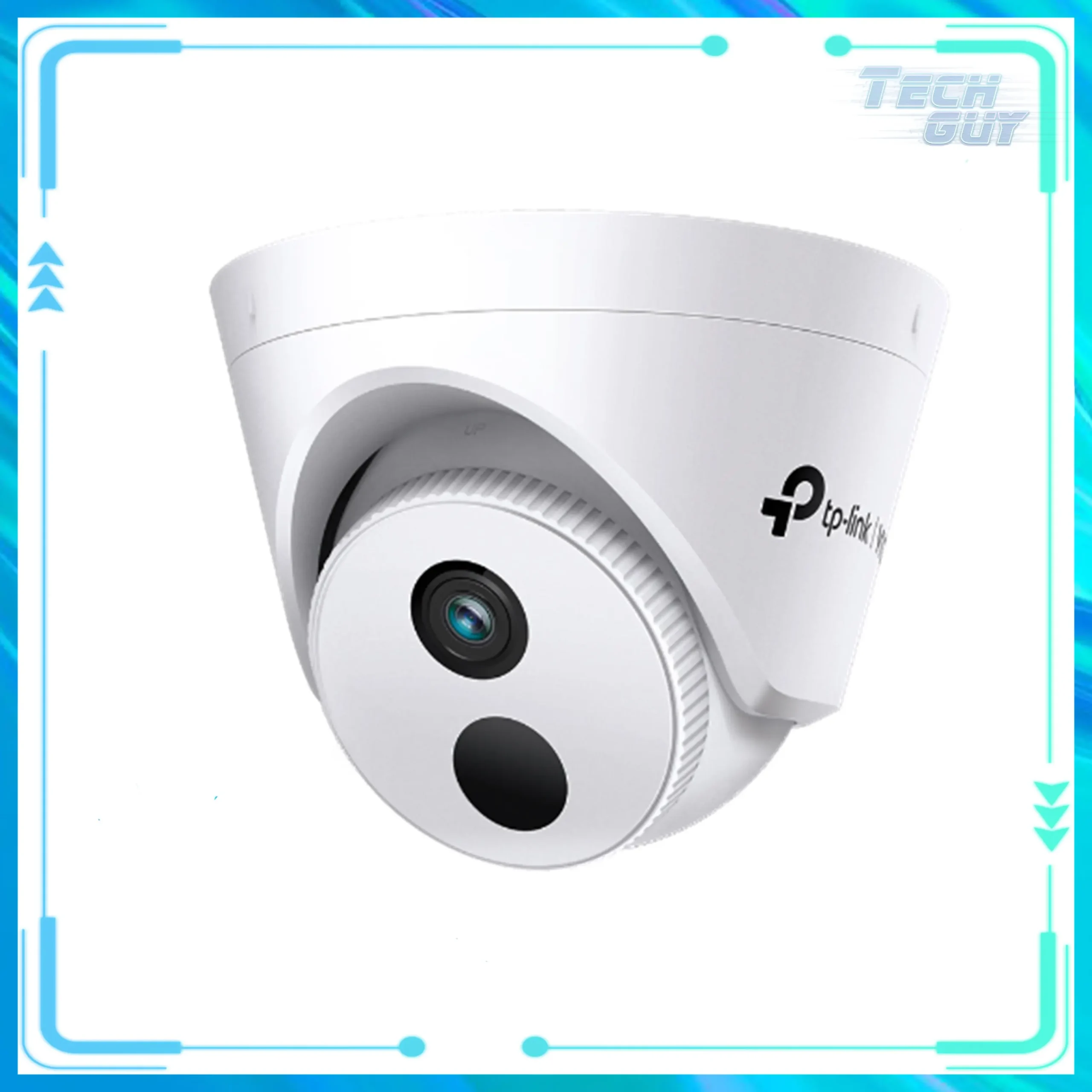 TP-Link VIGI C420I