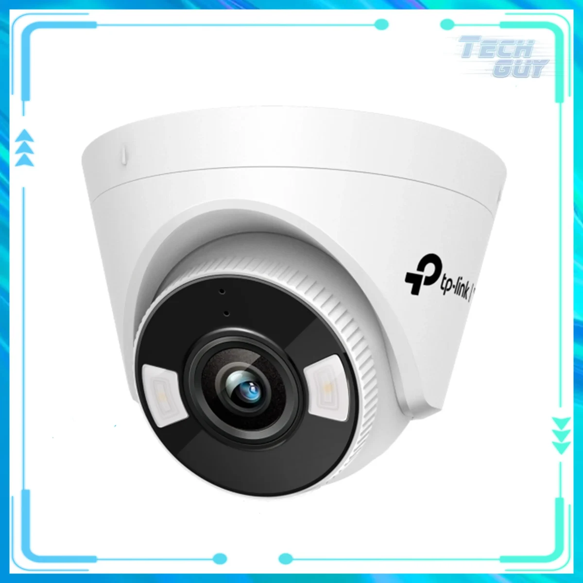 TP-Link VIGI C440 1440P 2.8mm