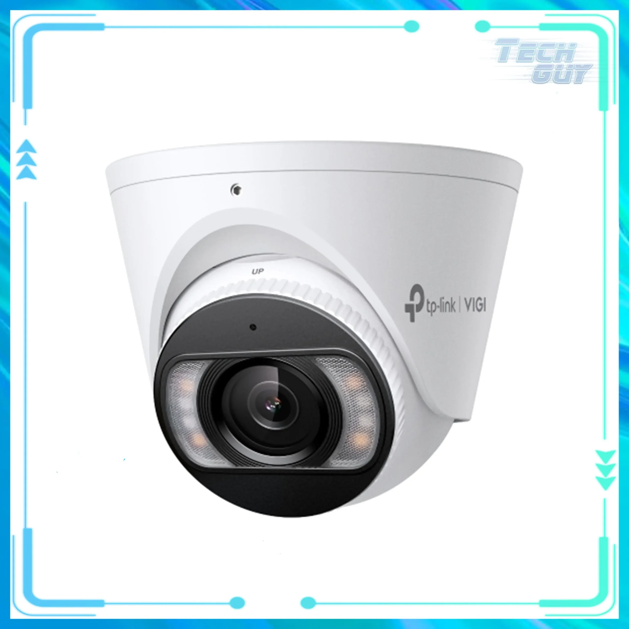 TP-Link VIGI C485
