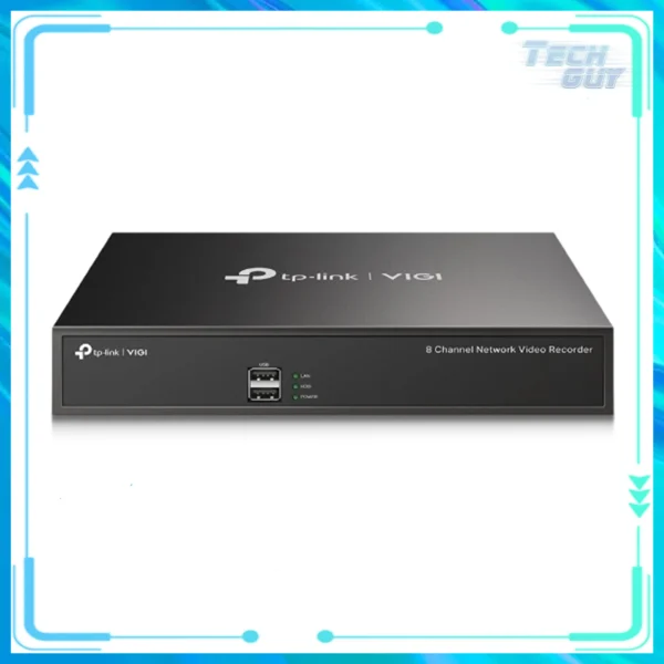 TP-Link VIGI NVR1008H