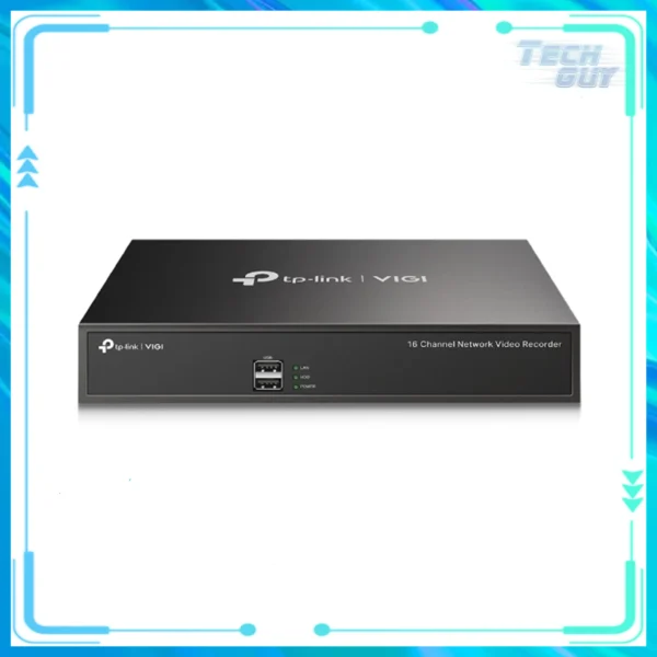 TP-Link VIGI NVR1016H