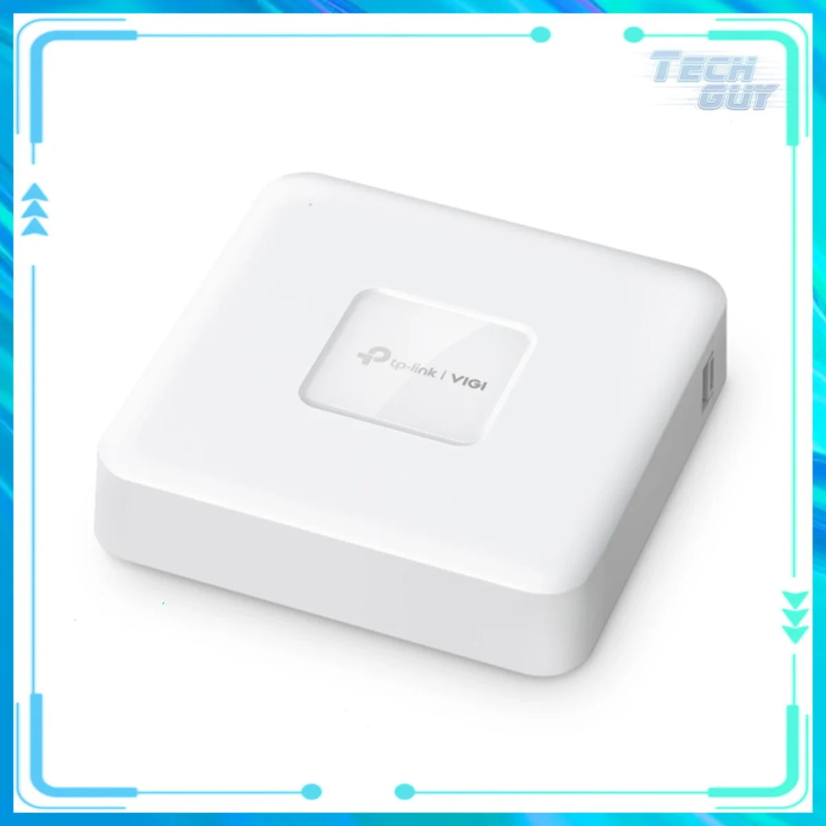 TP-Link VIGI NVR1104H-4P