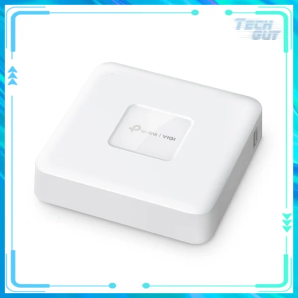 TP-Link VIGI NVR1104H-4P
