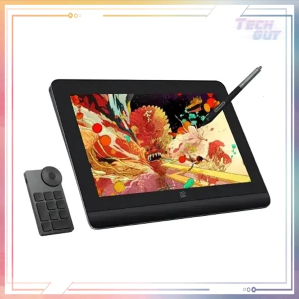 Xp-pen Artist Pro 14 Gen 2 16K