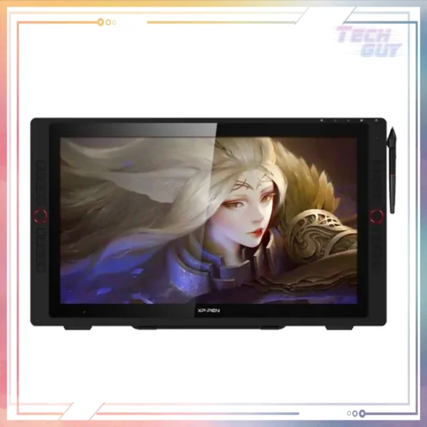 Xp-pen Artist Pro 24 16K 165Hz