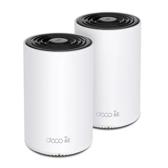 TP-Link Deco XE75 Pro WiFi 6E AXE5400 三頻路由器 2