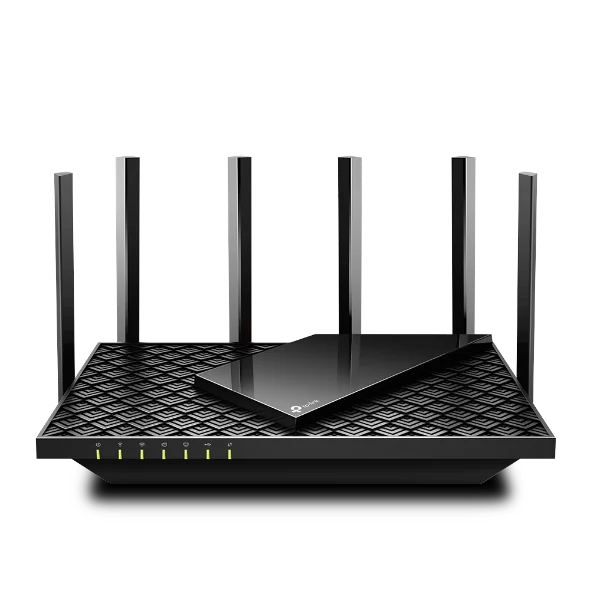 TP-Link Archer AX72 WiFi 6 AX5400 雙頻路由器 3