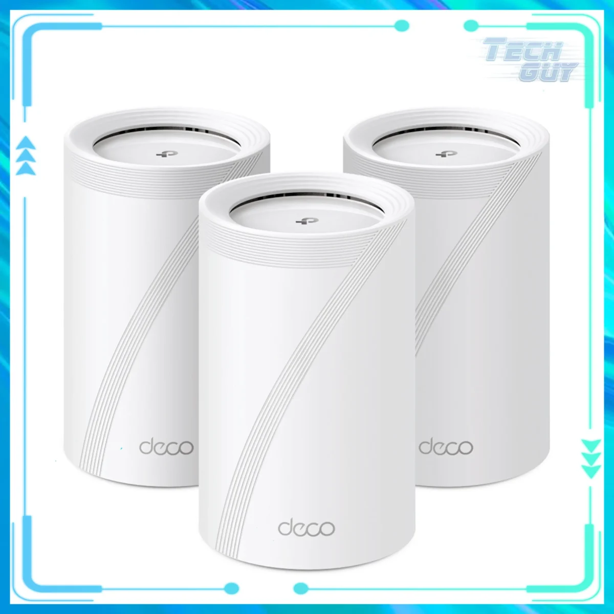 tp-link Deco BE65