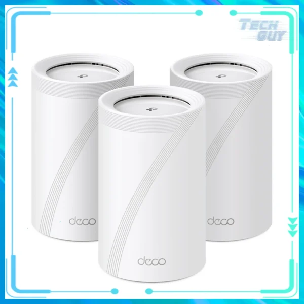 tp-link Deco BE65