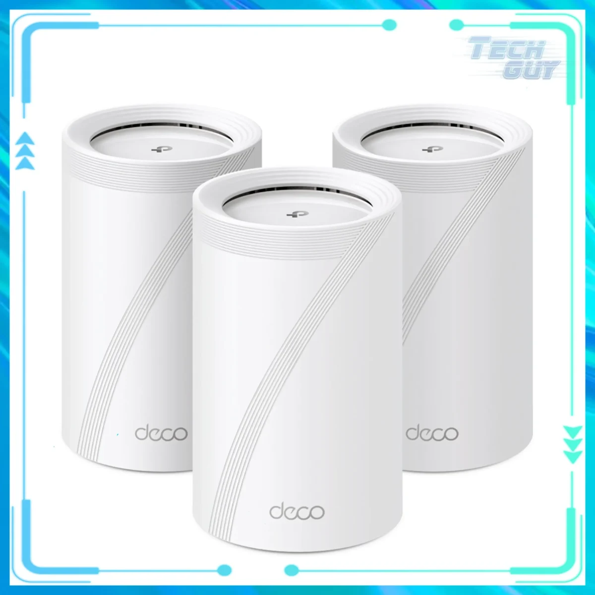 tp-link Deco BE65