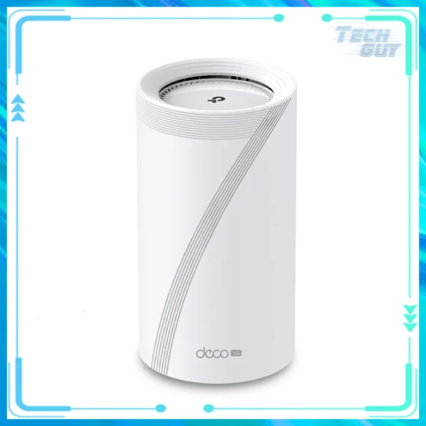tp-link deco BE65-5G