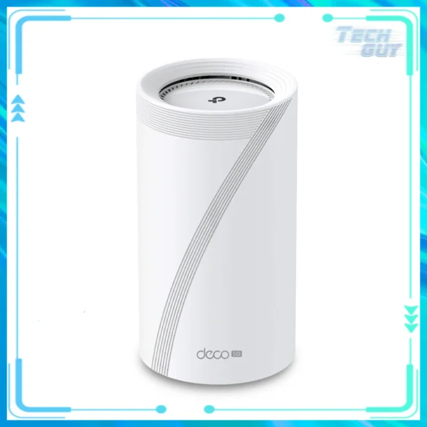tp-link deco BE65-5G