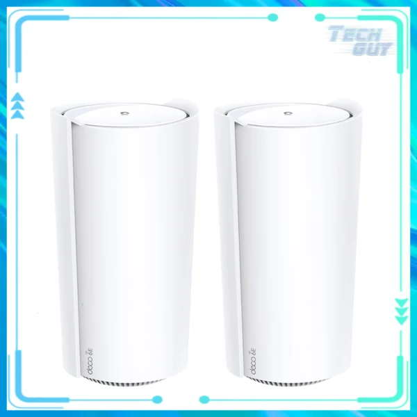 tp-link Deco XE200
