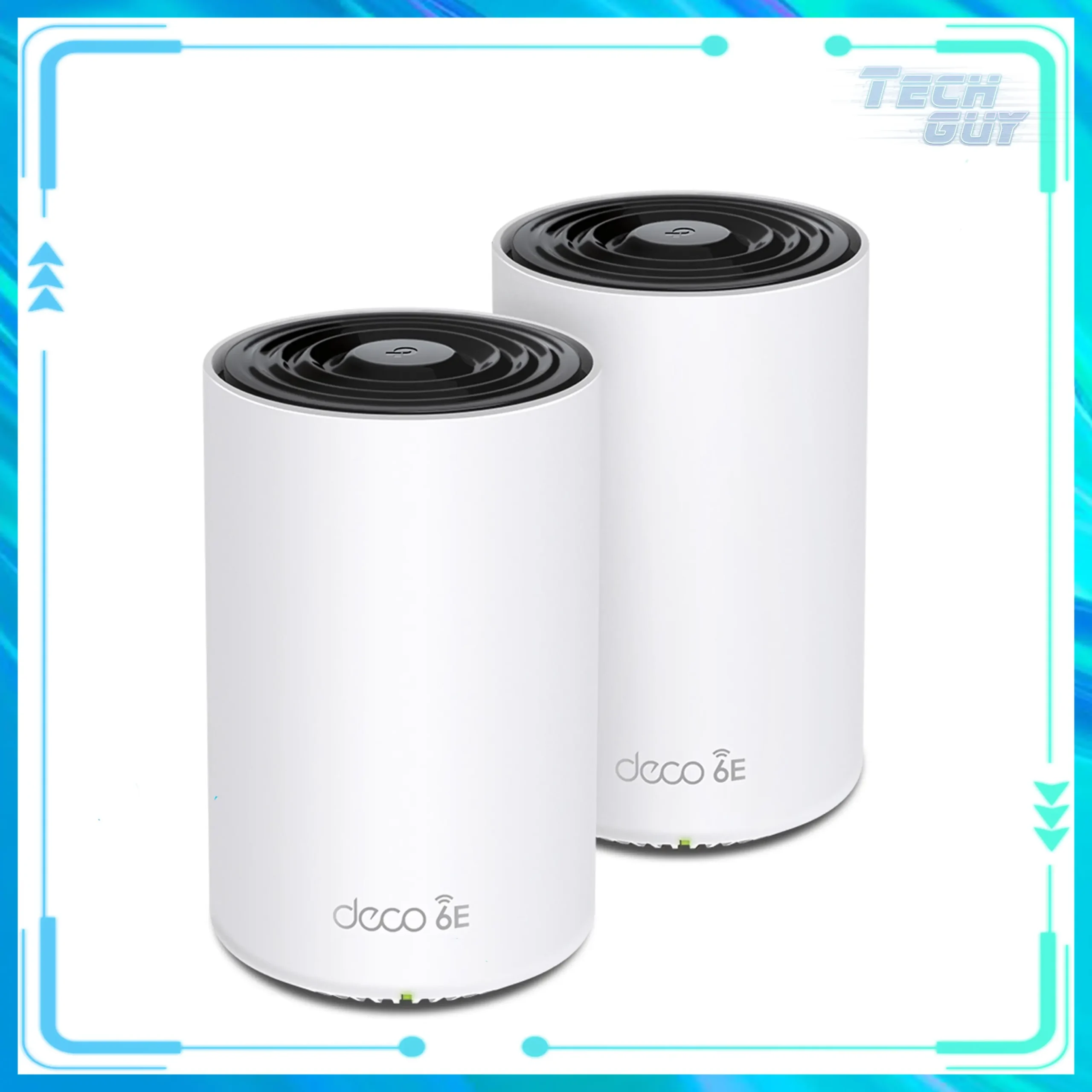 tp-link Deco XE75 Pro