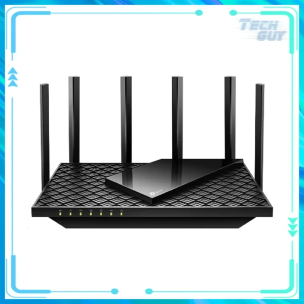 TP-Link Archer AX72 Pro
