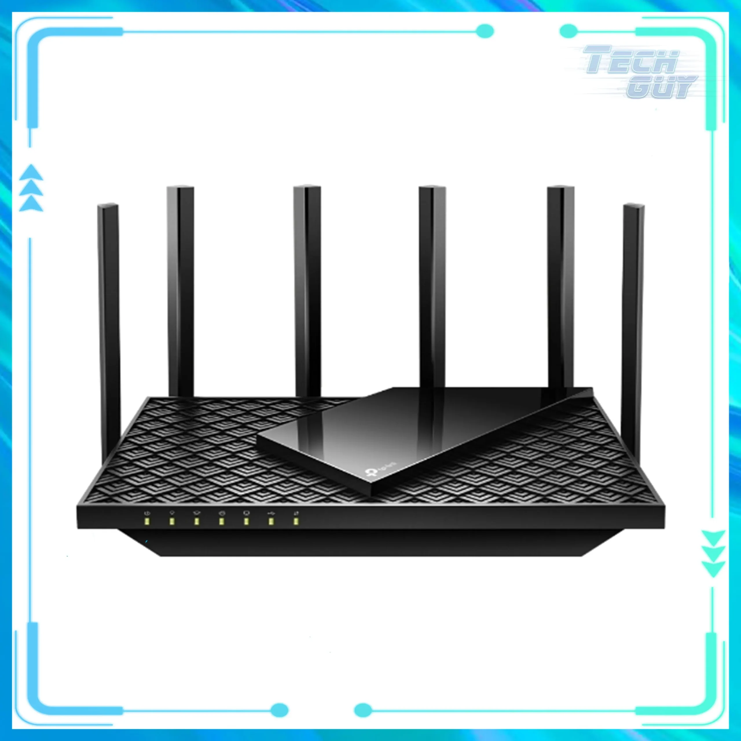 TP-Link Archer AX72 Pro