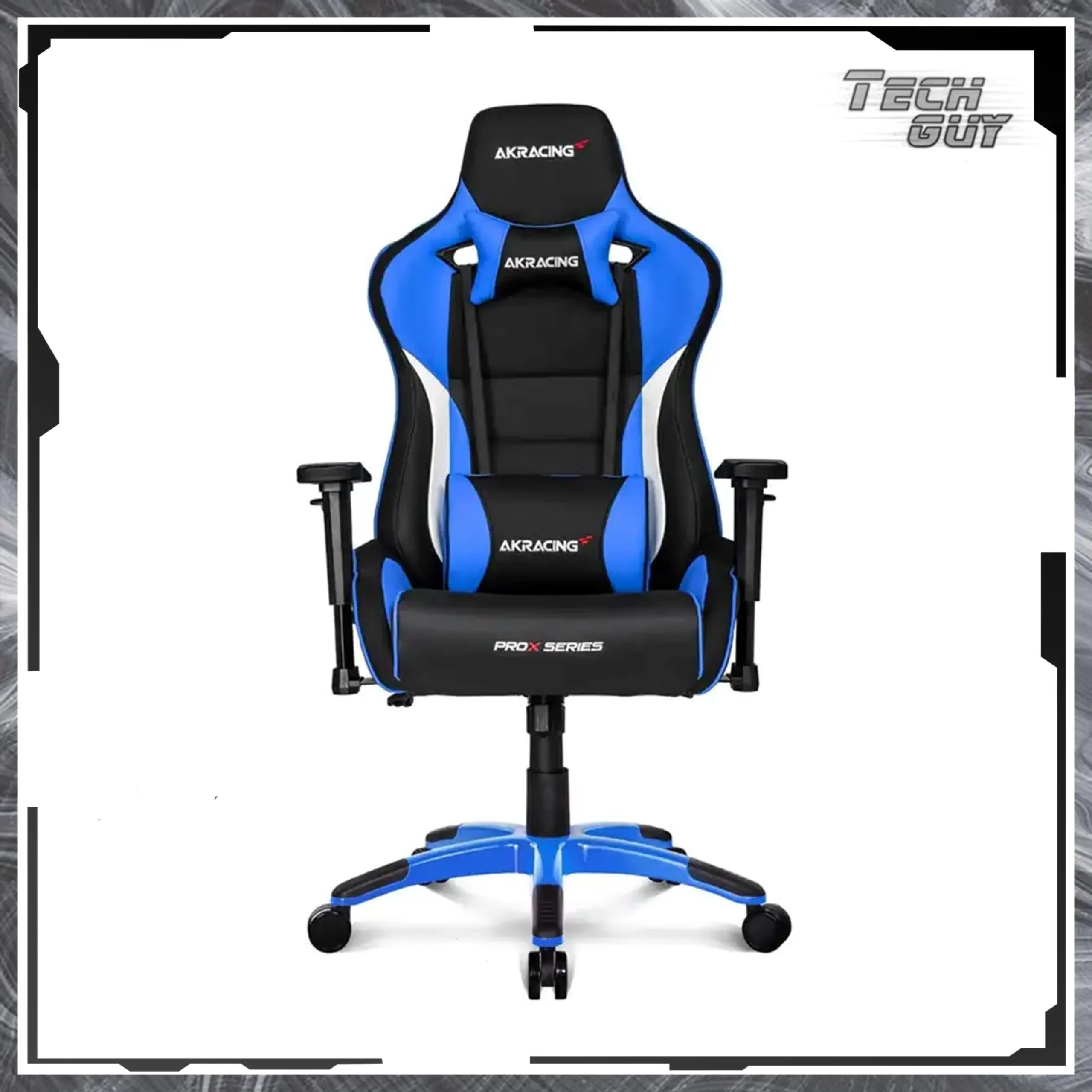 AKRacing ProX