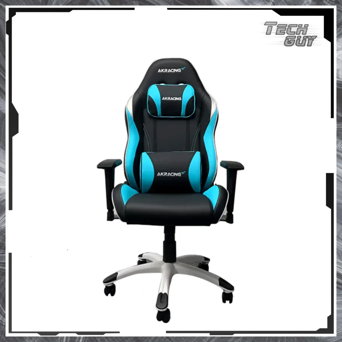 AKRacing Valden 小童電競椅 1