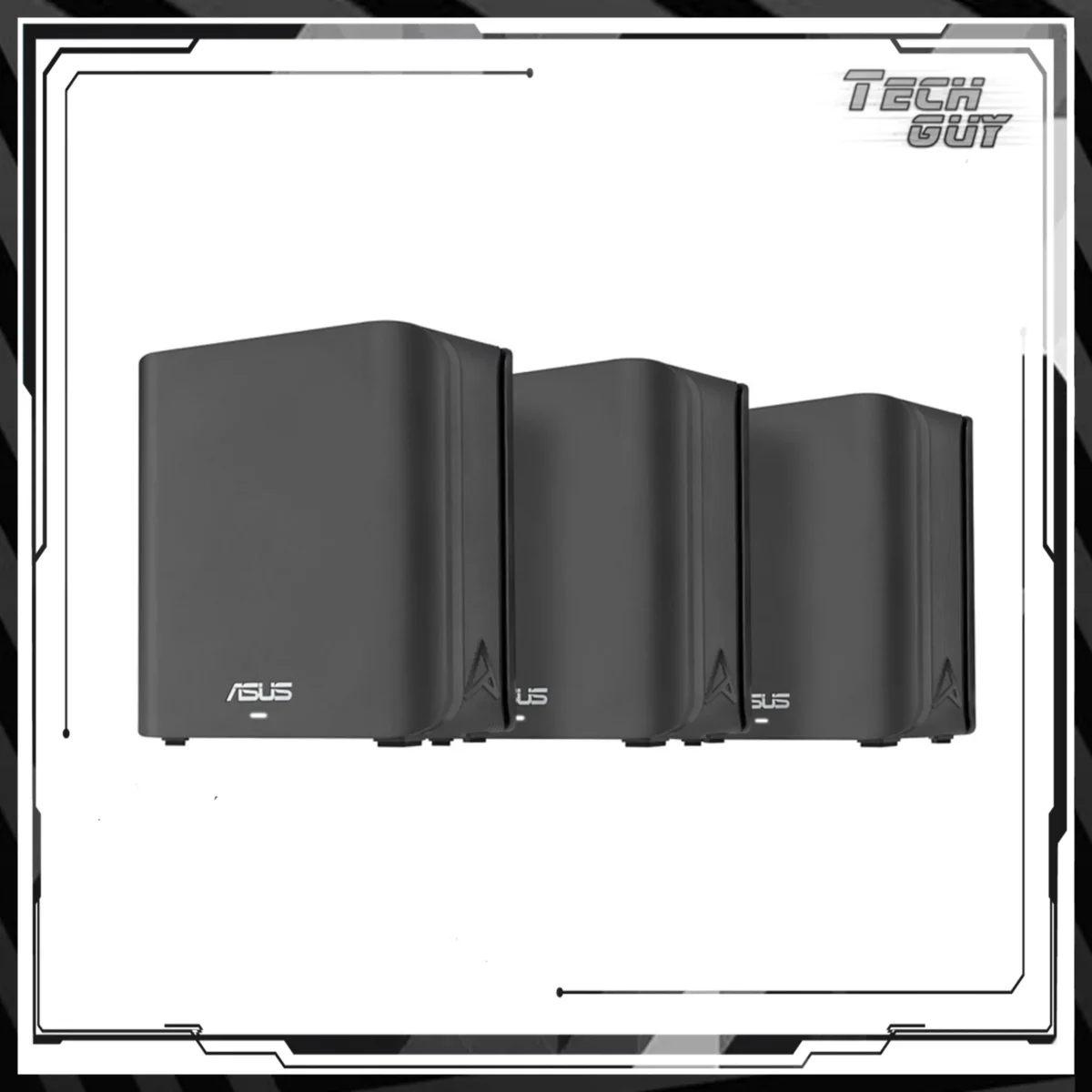 ASUS BD4 BE3600