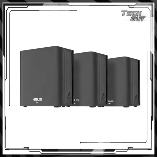 ASUS BD4 BE3600