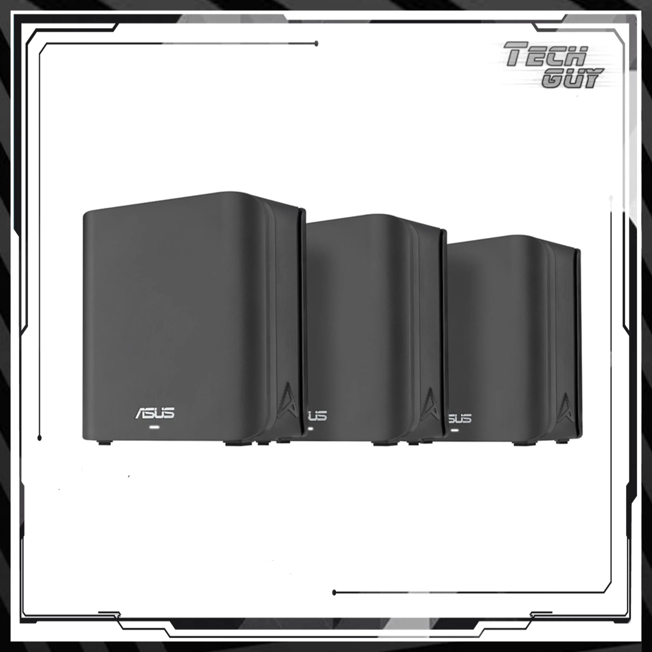 ASUS BD4 BE3600