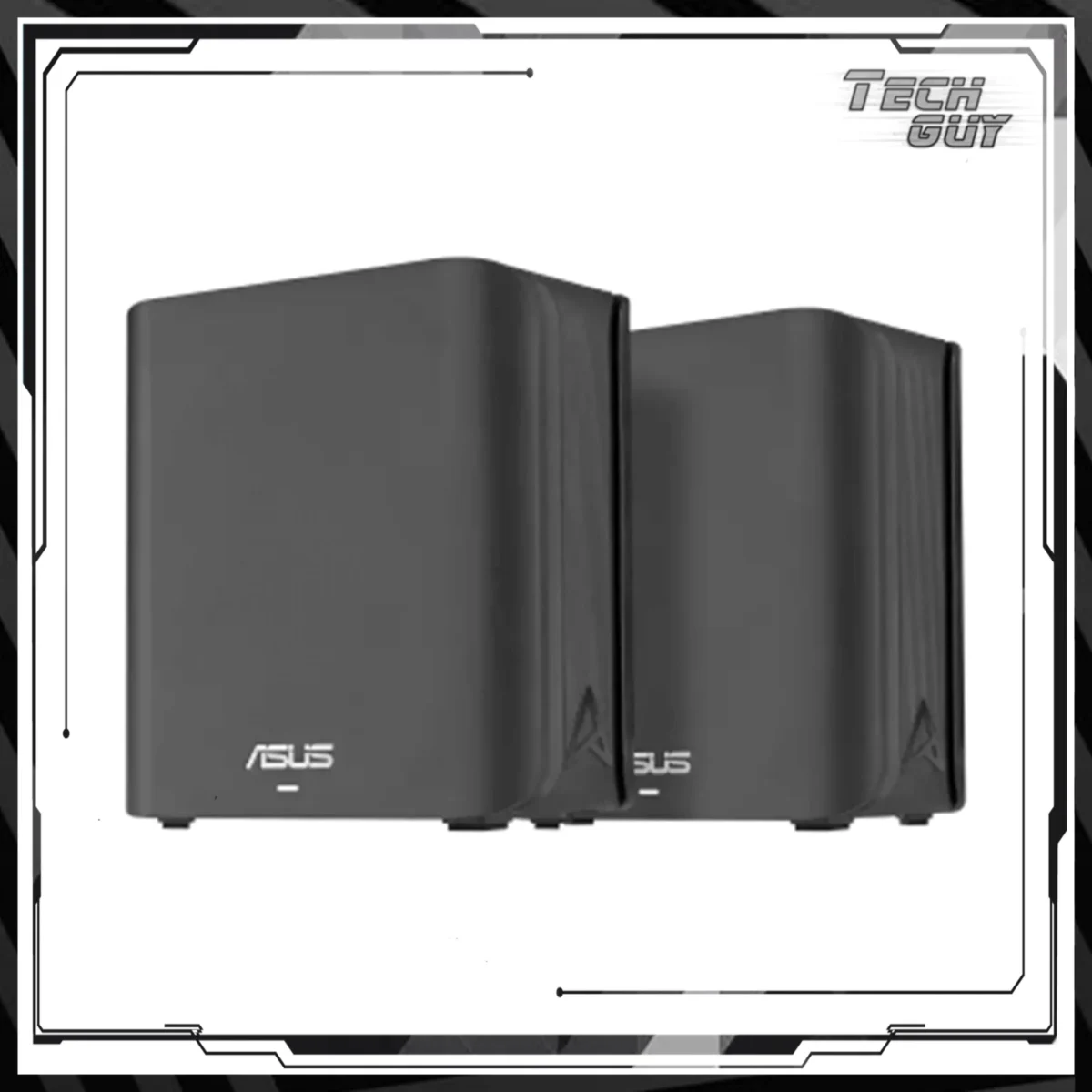 ASUS BD4 BE3600