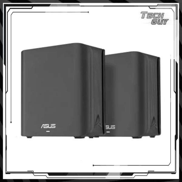 ASUS BD4 BE3600