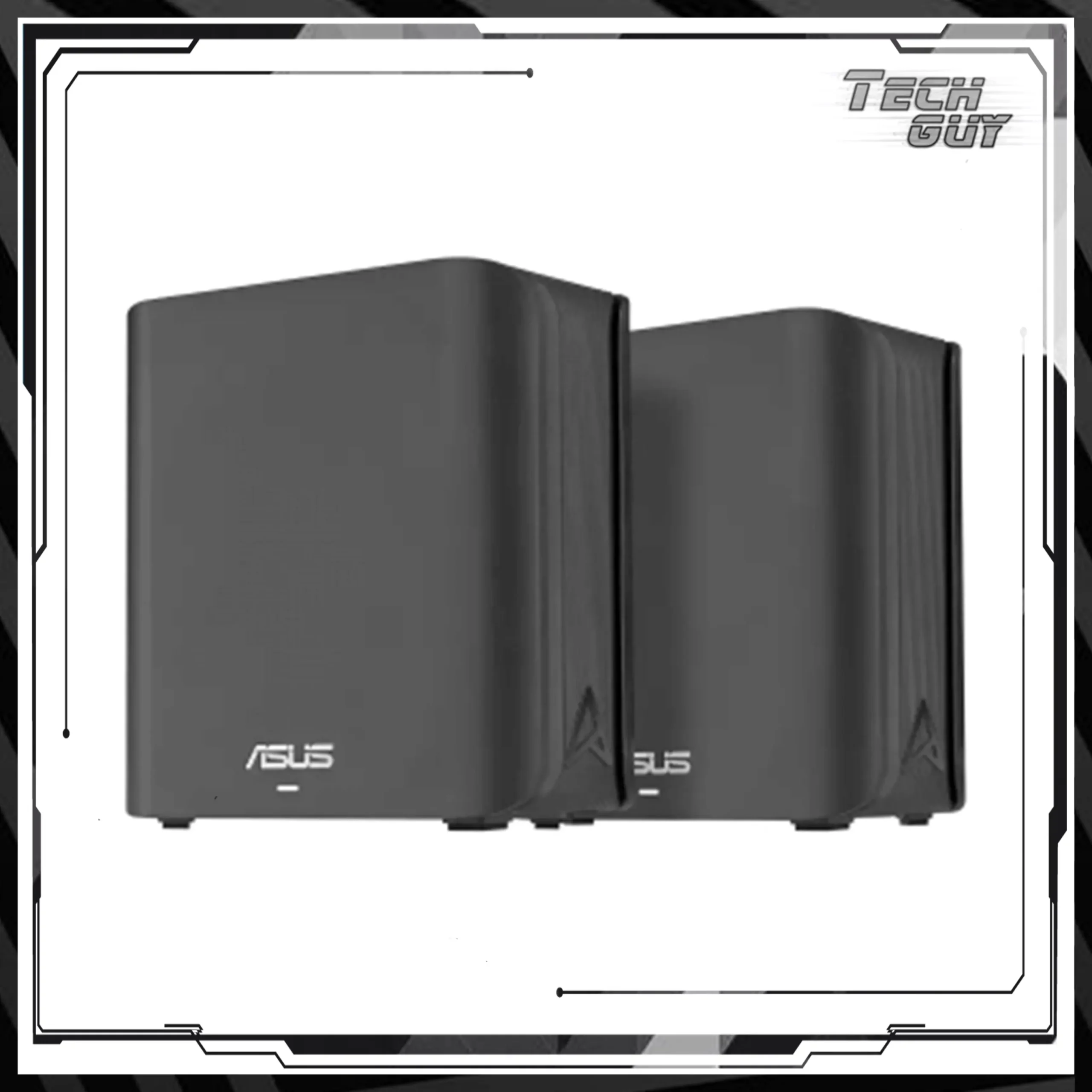 ASUS BD4 BE3600