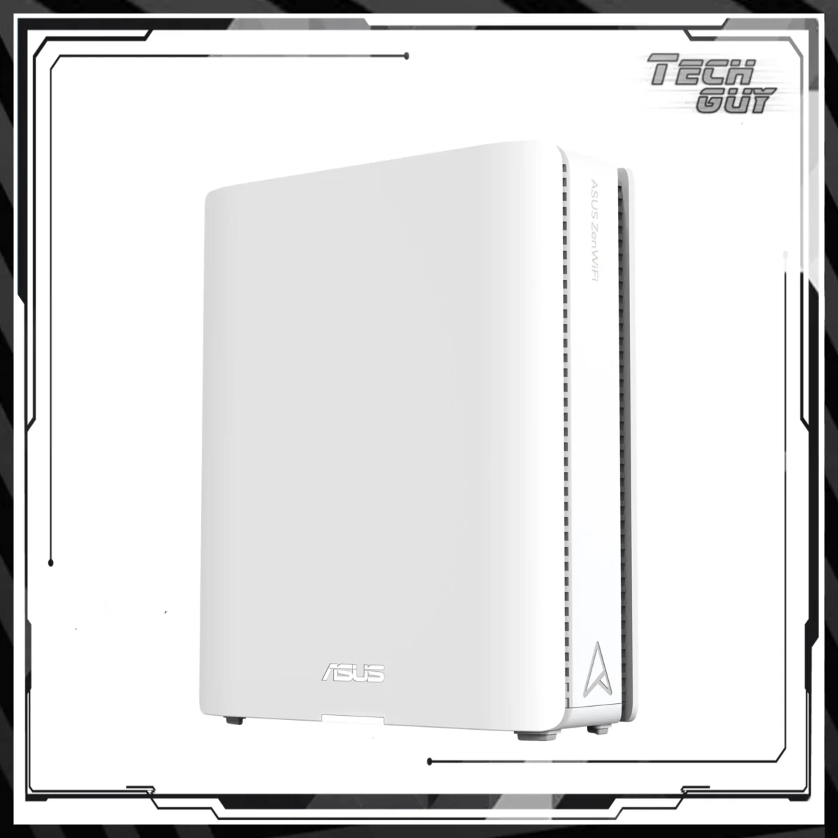 ASUS BQ16 BE25000 WIFI 7 Mesh路由器 (2件裝) 1