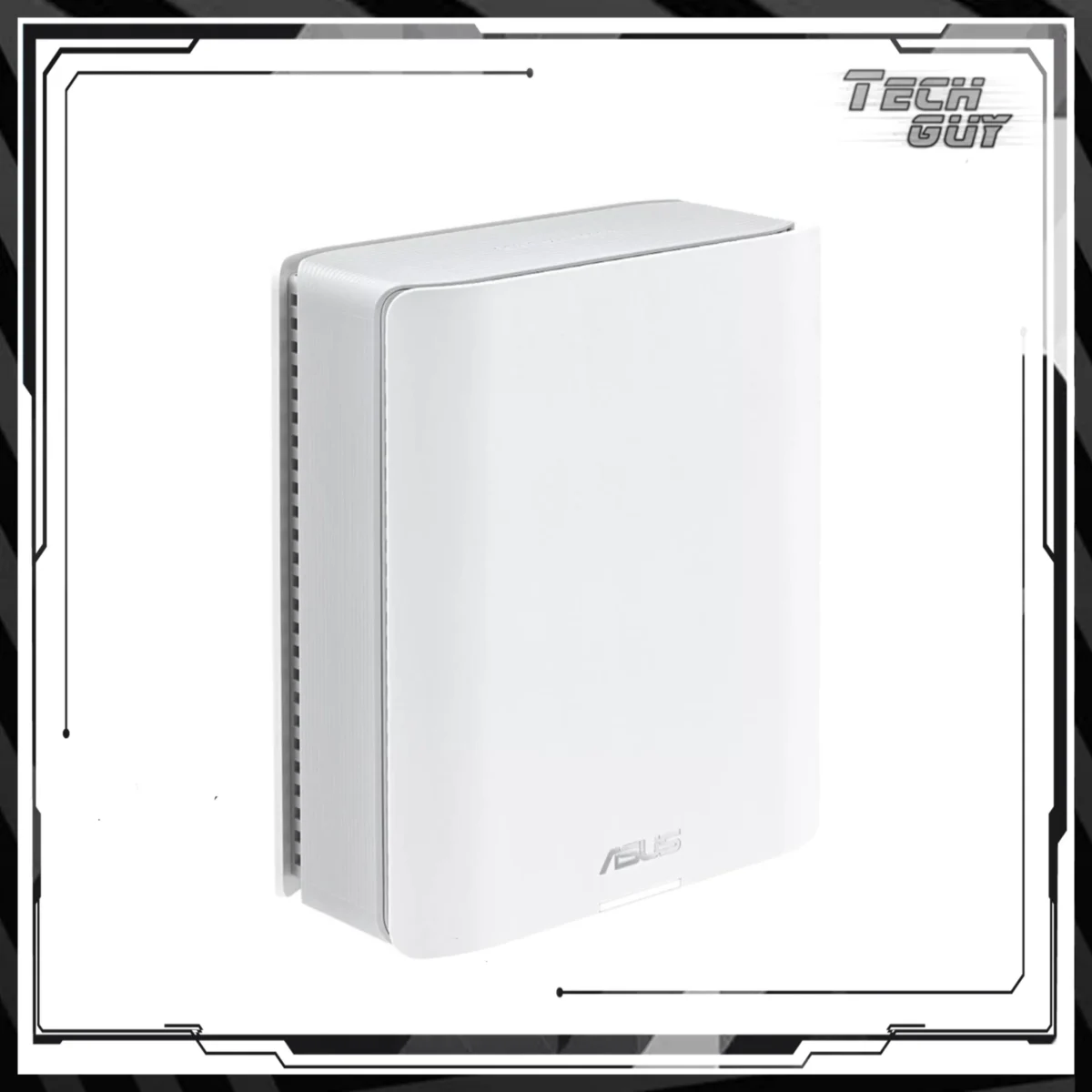 ASUS BT10 BE18000 WIFI 7 三頻路由器 (2件裝) 1