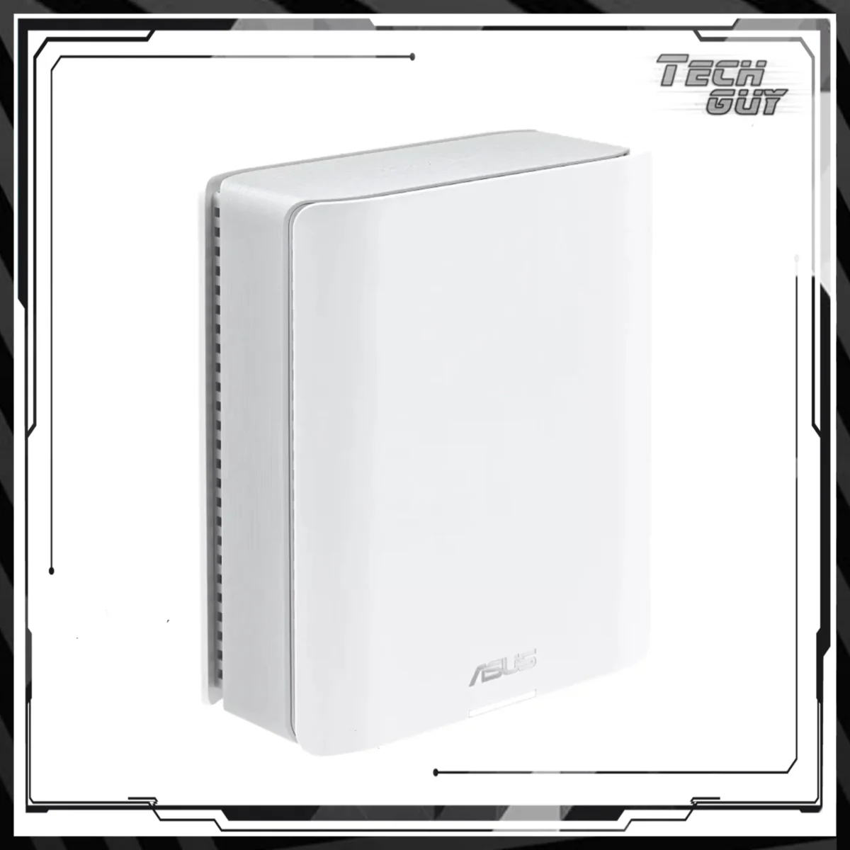 ASUS BT8 BE14000 WIFI 7 三頻路由器 (2件裝) 1