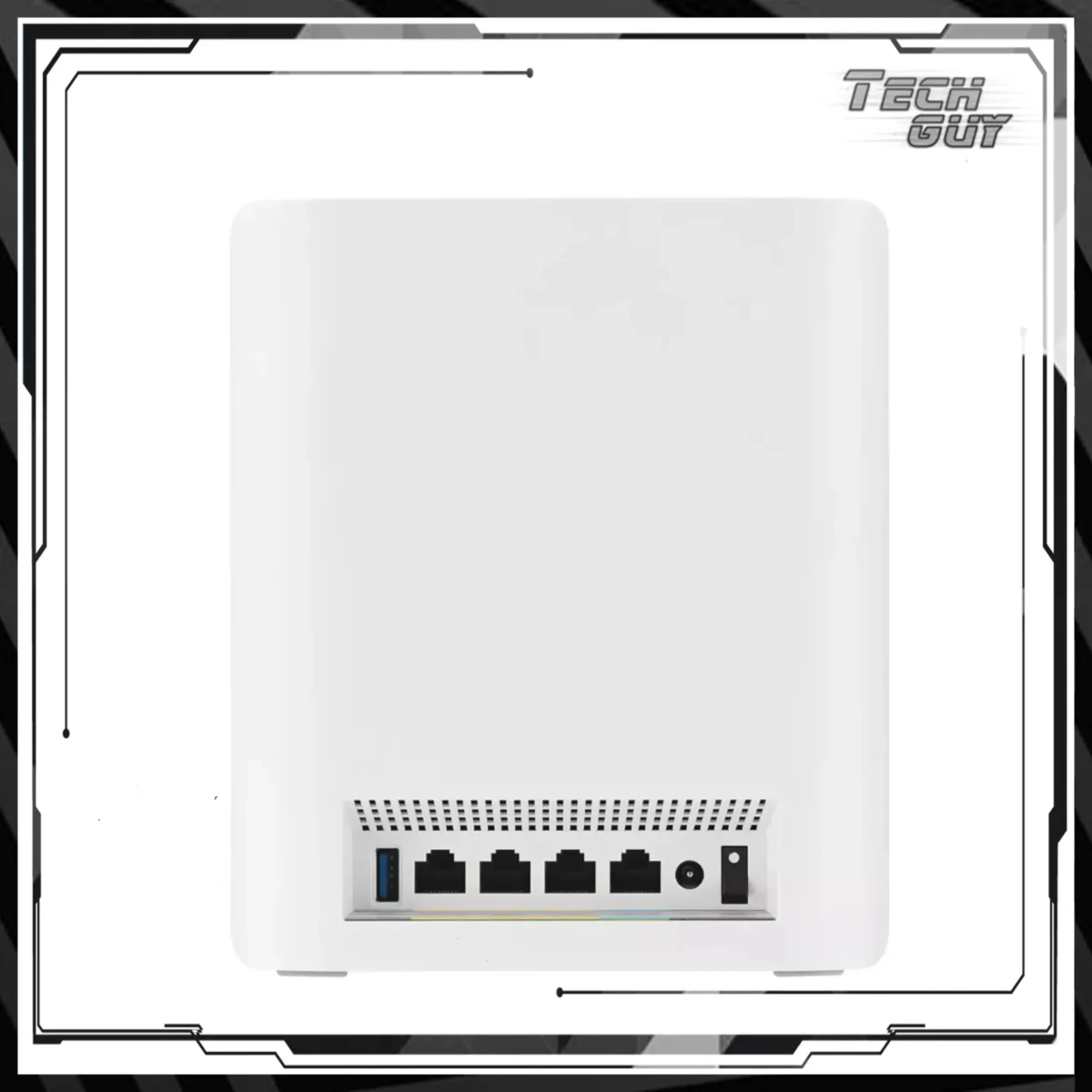 ASUS BT8 BE14000 WIFI 7 三頻路由器 (2件裝) 2