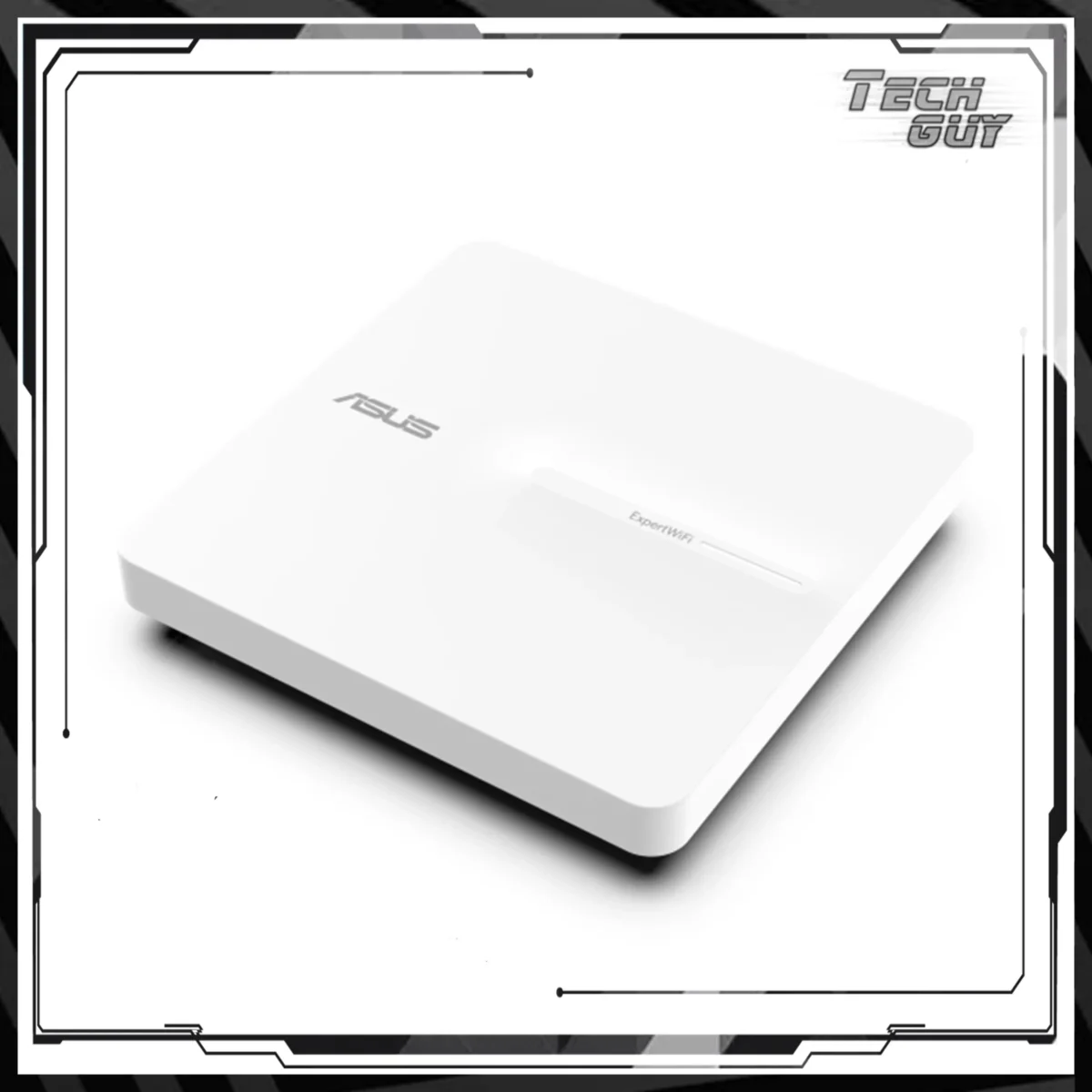 ASUS EBA63 AX3000