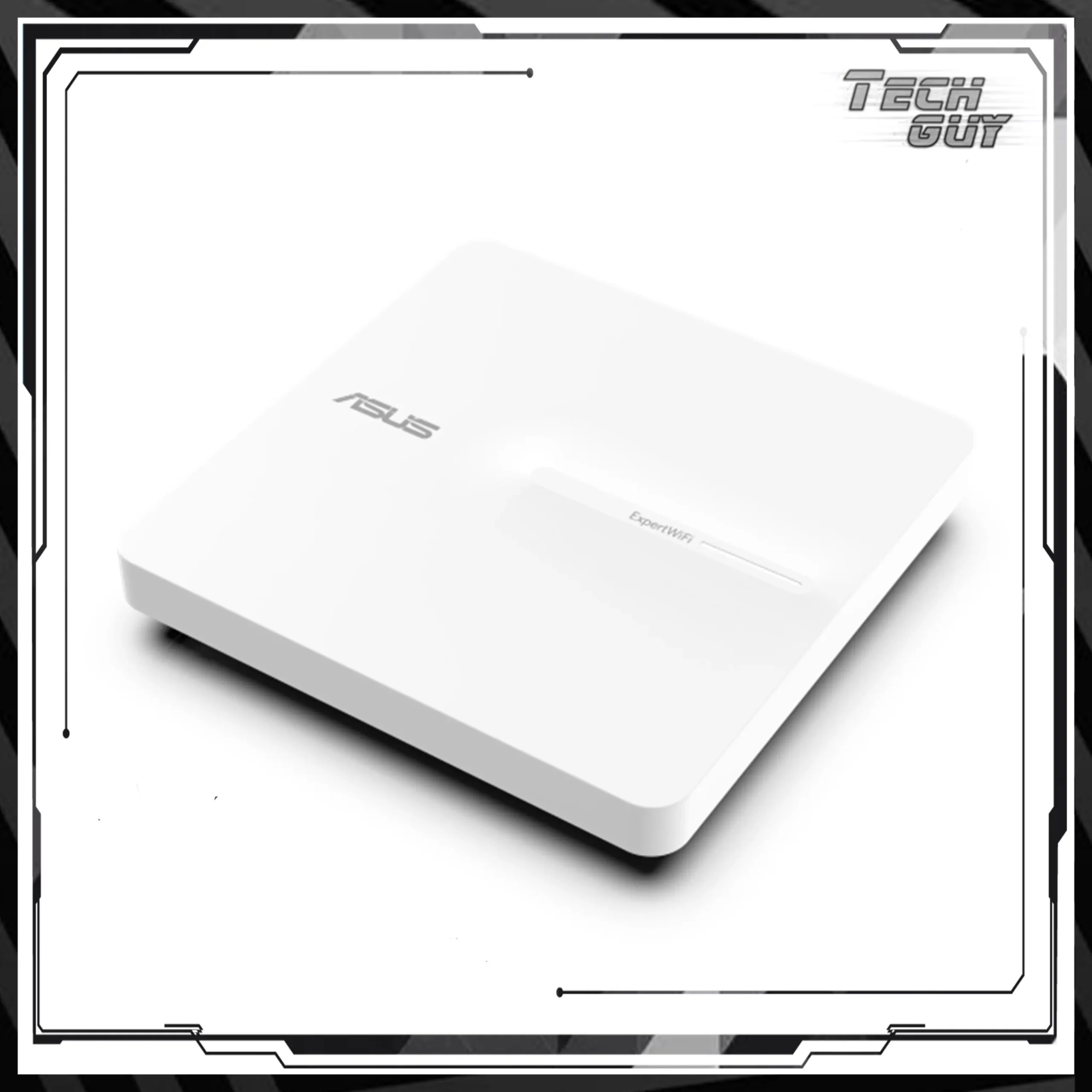 ASUS EBA63 AX3000